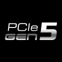 PCIe Gen5 with Surface-Mount Technology