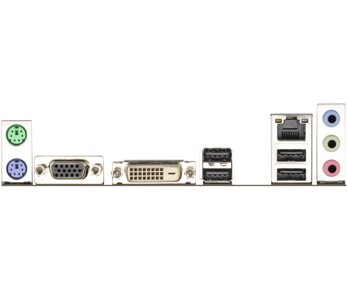 ASRock FM2A55M DGS