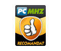 PCMHZ - Recommended