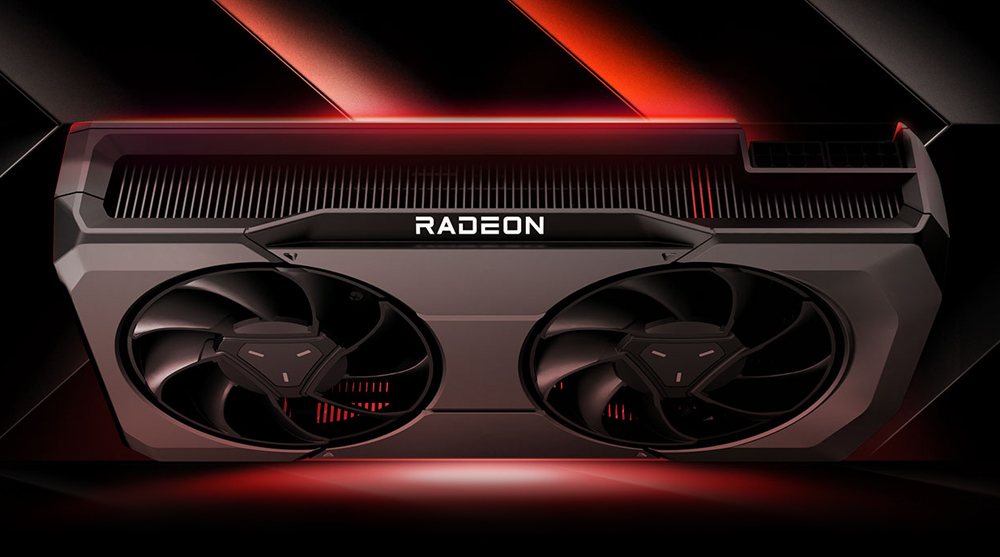 AMD RX 7600 XT Series