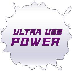 Ultra USB Power