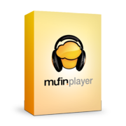 mufin player