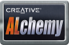 Creative ALchemy