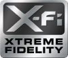 X-Fi Xtreme Fidelity