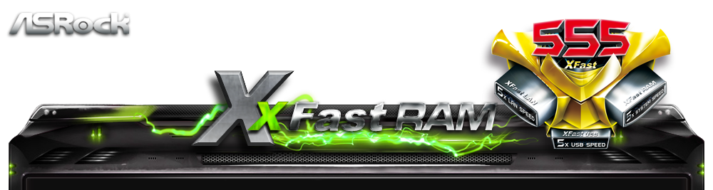 Asrock xfast ram что это за программа