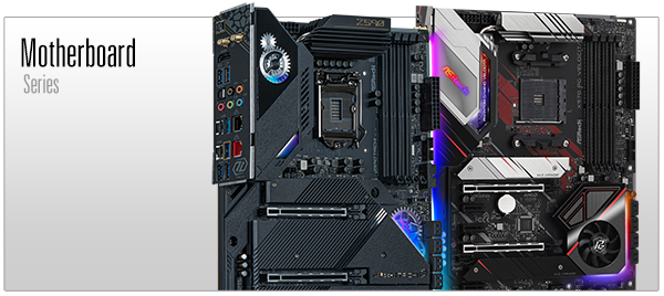 Motherboards