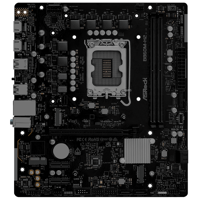 【RE】HyperM.2(BlazingM2 + Gen4x4)