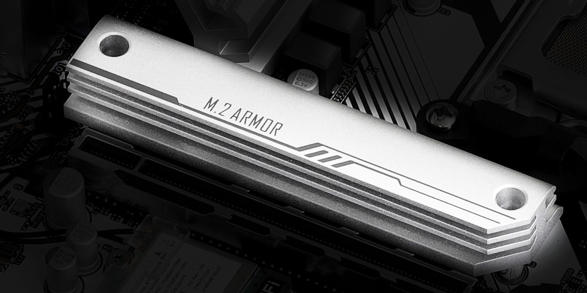 Zadak's DDR5 memory will deliver speeds up to 7200MHz