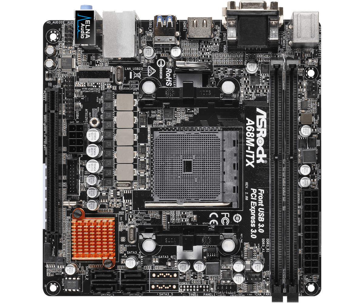 Asrock r 2.0. Материнская плата ASROCK a68m-ITX. Материнская плата ASROCK a68m-ITX R2.0. Материнская плата ASROCK n3150b-ITX. ASROCK fm1 Mini-ATX.