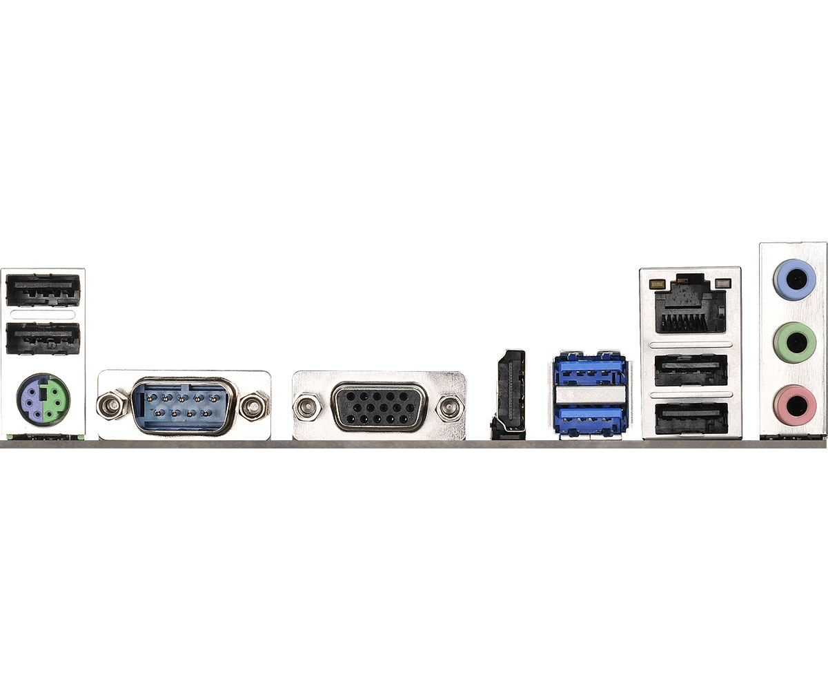 Asrock qc5000m itx обзор