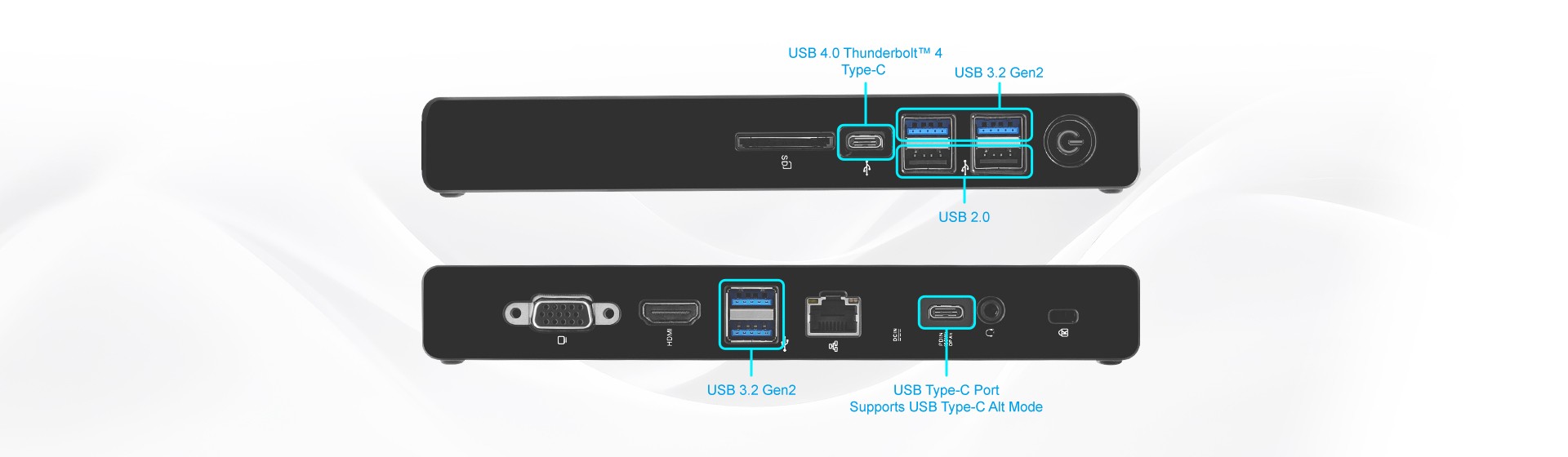 Seamless Connectivity