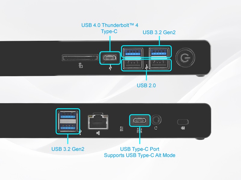 Seamless Connectivity