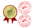 Hard Zone - Gold / Performance / Design