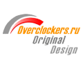 Overclockers.ru - Original Design