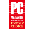 PC Magazine - Editor's Choice