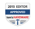 Tom's Hardware - Editor Approved