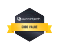 Wccftech - Good Value