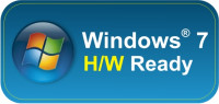 Win7 Ready Logo