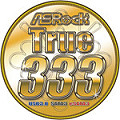 True 333 Icon