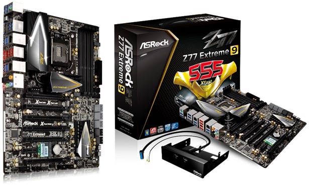 ASRock > ニュースセンター