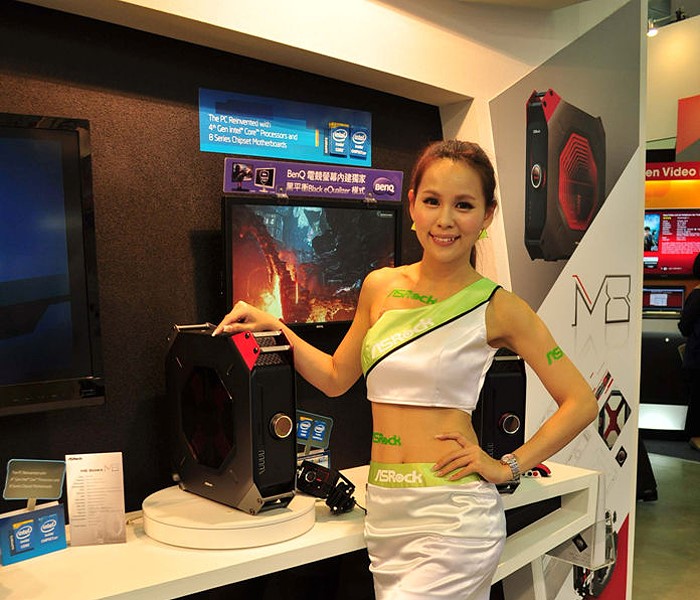 Computex Photo 4