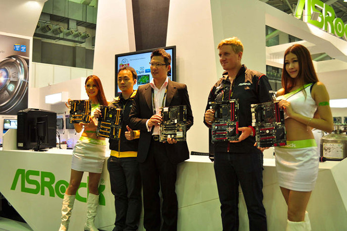 Computex Photo 5