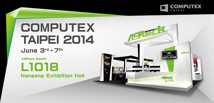 Computex 2014