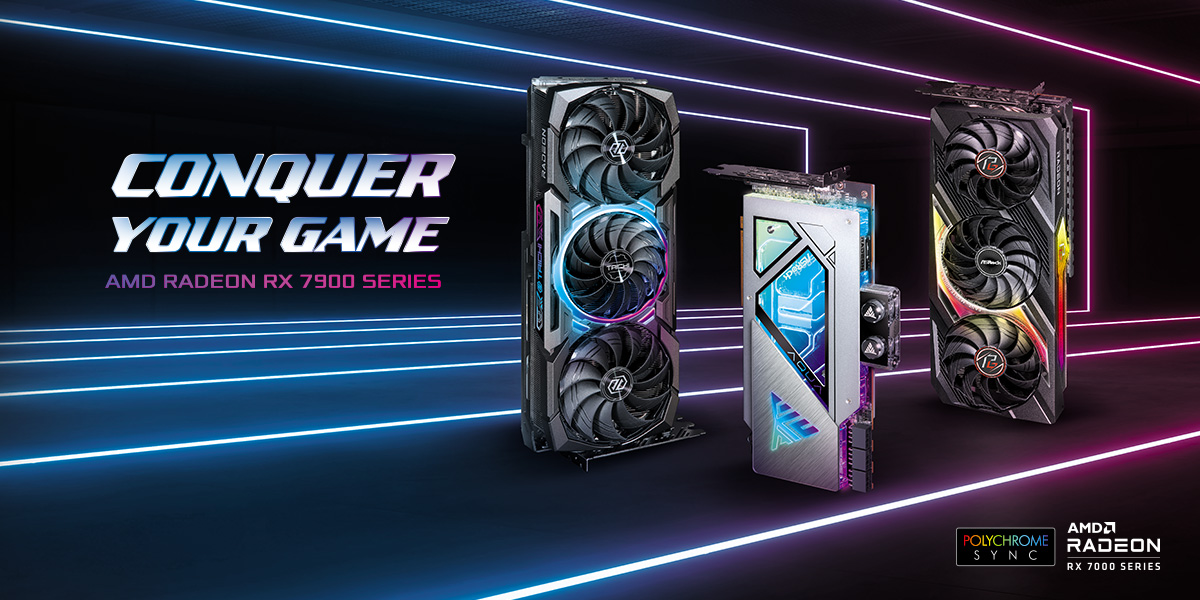 ASRock > News